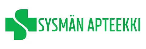 Sysmän apteekki -logo