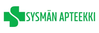 Sysmän apteekki -logo