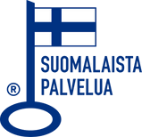 Suomalaista palvelua -avainmerkki