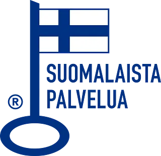 Suomalaista palvelua -avainmerkki