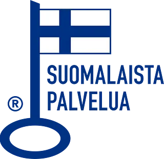 Suomalaista palvelua -avainmerkki